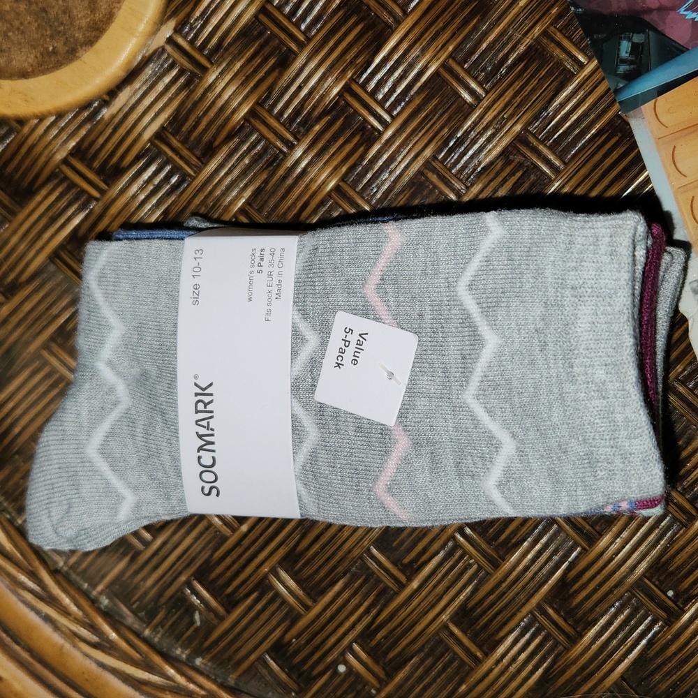SOCMARK bundle
